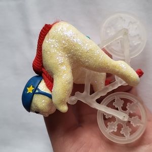 SALE--Hallmark ornament